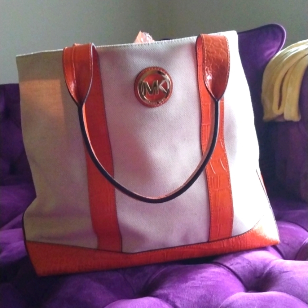 Michael Kors Handbag